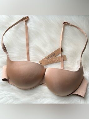 SKIMS Ultimate Push Up Balconette Bra 34A BA-BAL-5486